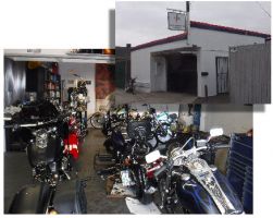 motorcycle shop long beach Long Beach Choppers, LLC
