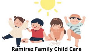child care agency long beach Ramirez Family Child Care