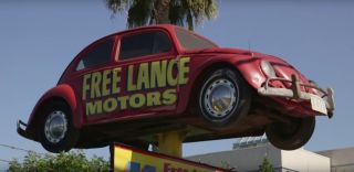 Free Lance Motors, Inc. is conveniently located in Long Beach, CA 90805 and serving car owners in Lakewood, Bellflower, Cerritos, Los Alamitos, Seal Beach CA Since 1967