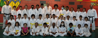jujitsu school long beach Lakewood Budo Kai