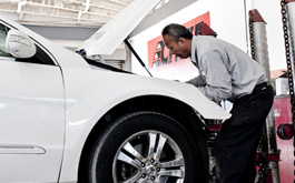 DISCOVER OUR SERVICES. Our staff is committed to making your collision repair experience as positive as possible.