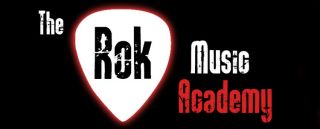 guitar instructor long beach The Rok Music Academy