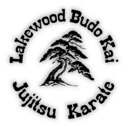 Lakewood Budo Kai Logo