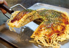 okonomiyaki restaurant long beach Chinchikurin