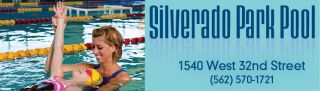Silverado Pool Web Banner