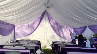 marquee hire service long beach R & S Party Rentals
