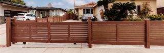 fence contractor long beach Torrance Fence Company