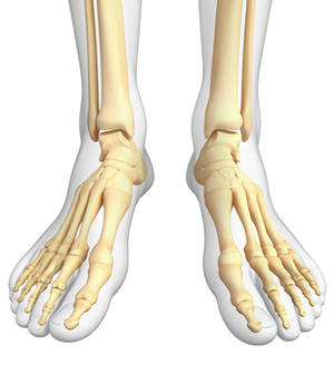 podiatrist long beach Alexander Foot & Ankle Care