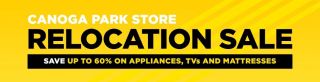 wholesaler household appliances long beach Howard's Appliance TV & Mattress