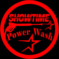 pressure washing service long beach Showtime Power Wash