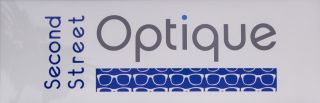 optical products manufacturer long beach Second Street Optique