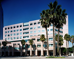 federal government office long beach The Glenn M. Anderson Federal Building