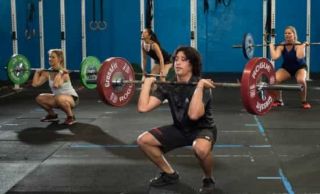 physical fitness program long beach Metcon Long Beach (Formerly Crossfit Belmont Heights)