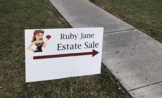 estate liquidator long beach Ruby Jane Estate Sales