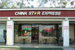 chinese restaurant long beach China Star Express