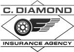 motorcycle insurance agency long beach C. Diamond Insurance Agency