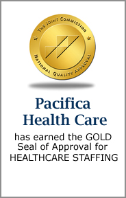 nursing agency long beach Pacifica Health Care Enterprises, Inc.