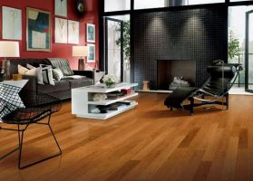 Wood Floor Repair & Restoration