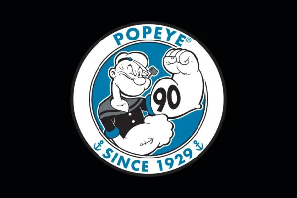 Popeye's 90th Birthday Cartoon Hour!