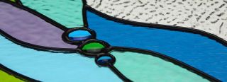 stained glass studio long beach Evettro | Art in Glass