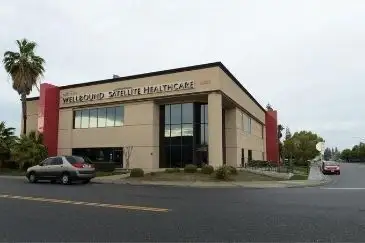 dialysis center modesto WellBound - North Modesto