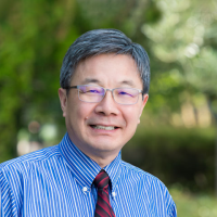 pediatric hematologist modesto Ming Zhou, M.D.