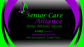 aged care modesto Senior Care Alliance