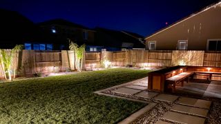 lawn sprinkler system contractor modesto Sunset Landscaping Services, Inc.