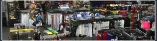 sporting goods store modesto yours and mine SPORTS