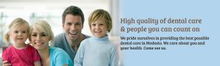 denture care center modesto Accord Dental