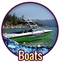 boat rental service modesto H2O Craft Rentals & Repair