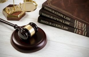 immigration attorney modesto John Nguyen, Attorney At Law