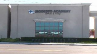 music instructor modesto Modesto Academy of Music & Design