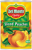 fruit and vegetable processing modesto Del Monte Foods