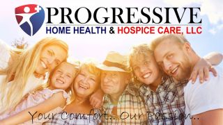hospice modesto Progressive Home Health & Hospice