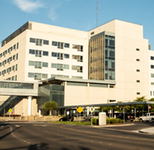 private hospital modesto Memorial Medical Center