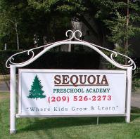 preschool modesto Sequoia Preschool Academy