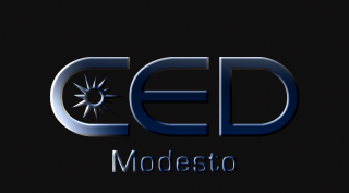 light bulb supplier modesto CED Modesto