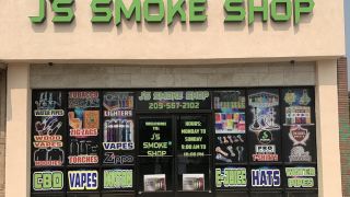 hookah store modesto J's smoke shop 209