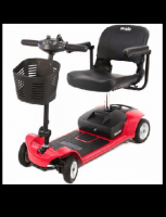 surgical supply store modesto Freedom Knee Scooter & Equipment Rental