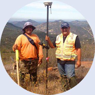 topography company moreno valley Inland Valley Surveying Inc.