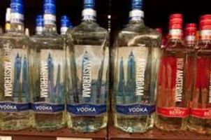 beverage distributor moreno valley Sunnymead Liquor