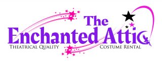 theatrical costume supplier moreno valley Enchanted Attic
