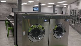 coin operated laundry equipment supplier moreno valley Iowa Coin Laundry