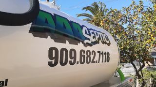 septic system service moreno valley Aaa septic pumping