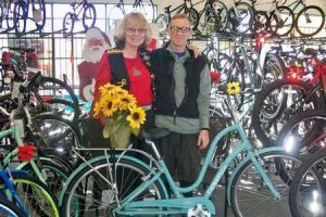 bicycle rental service moreno valley White's Bikes
