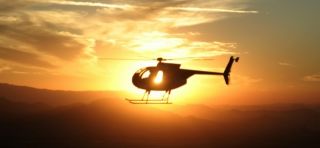 helicopter tour agency moreno valley Airwest Helicopters Inc