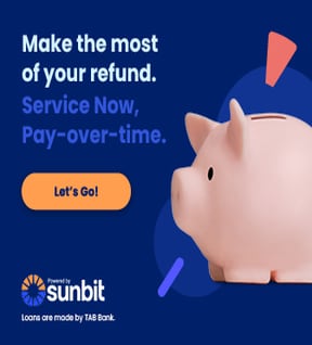 Sunbit Tax Season