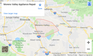 whirlpool moreno valley Moreno Valley Appliance Repair