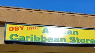 textile mill moreno valley OBY International African and Caribbean stores